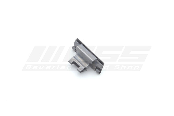 Genuine BMW Door Card Trim Clamp - 51418240509