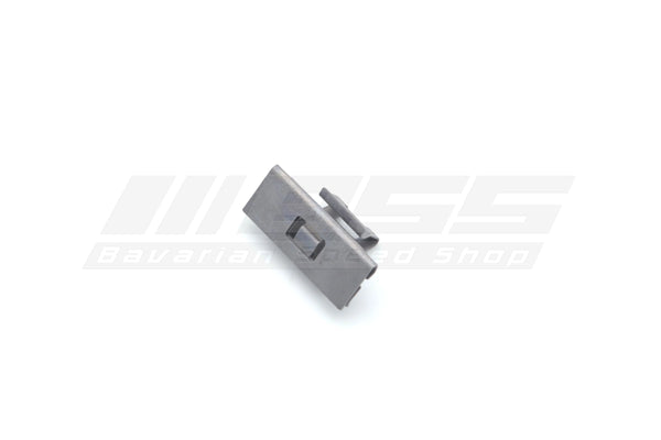 Genuine BMW Door Card Trim Clamp - 51418240509