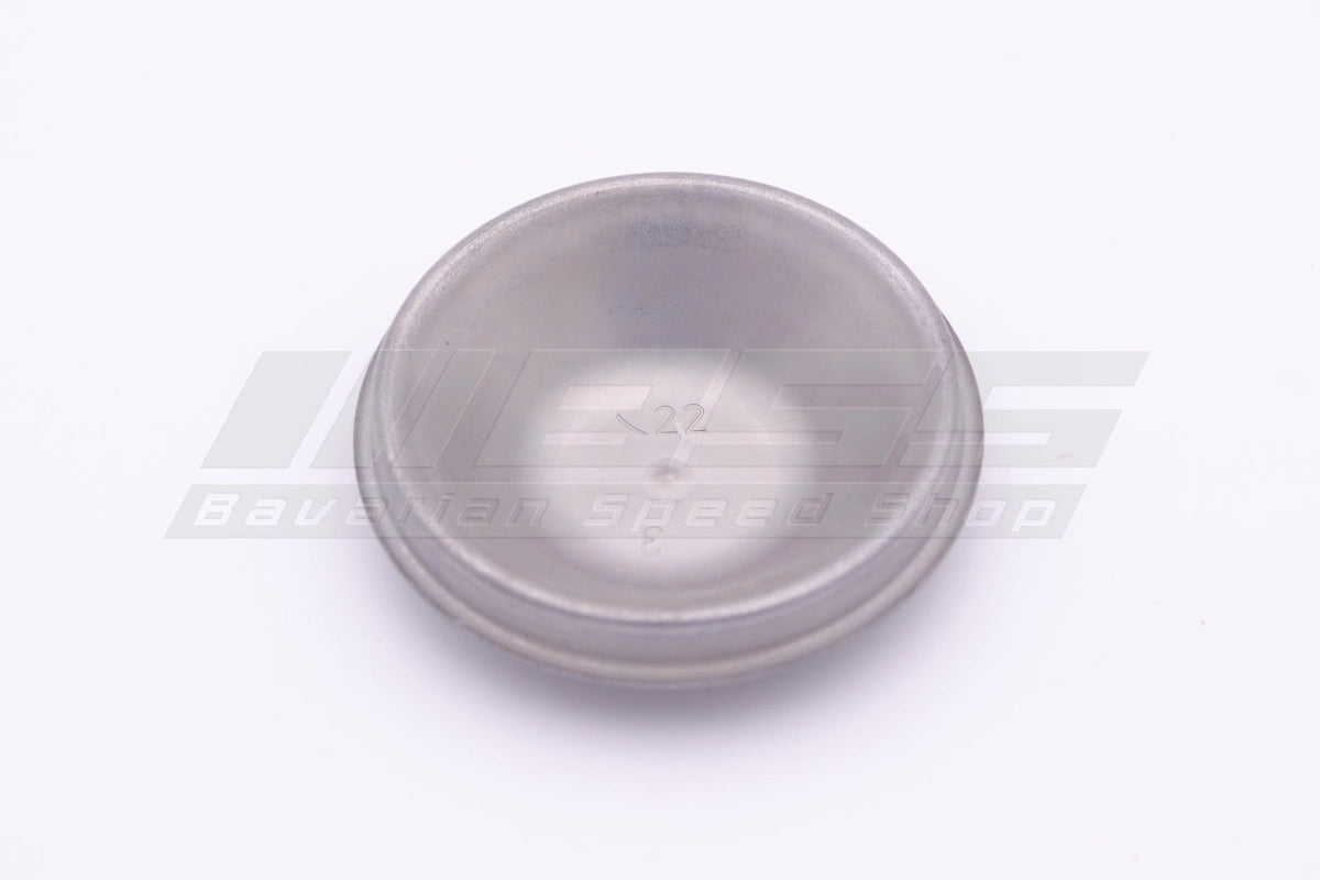 Genuine BMW Dust Cover Bearing – 31206777789
