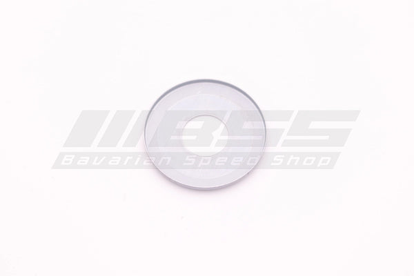Genuine BMW Strut Mount Dust Protection Collar - 31331110196
