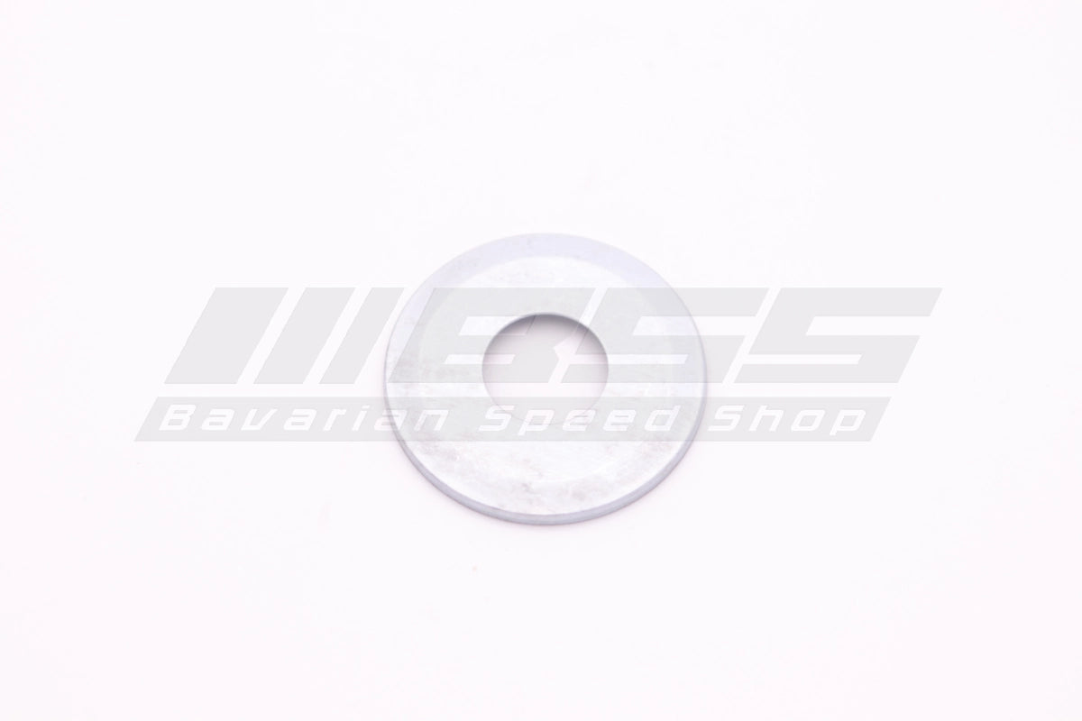 Genuine BMW Strut Mount Dust Protection Collar - 31331110196
