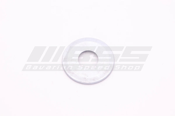 Genuine BMW Strut Mount Dust Protection Collar - 31331110196