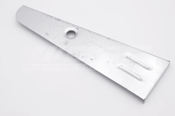 E30 Rear Boot RHS Bottom Plate '87-'94 Rust Repair