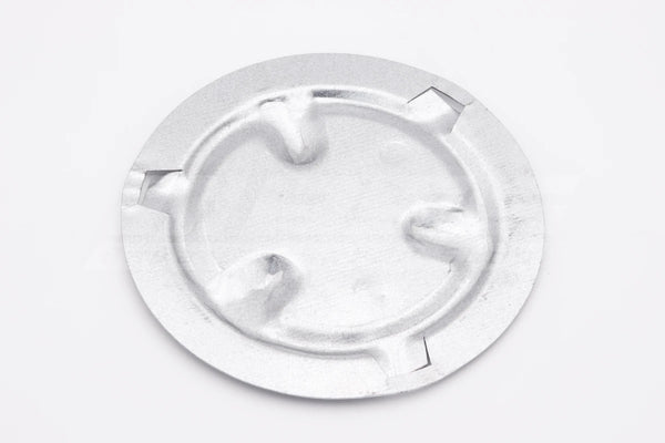 E30 144mm Floor Cover Rust Repair - 41128200462