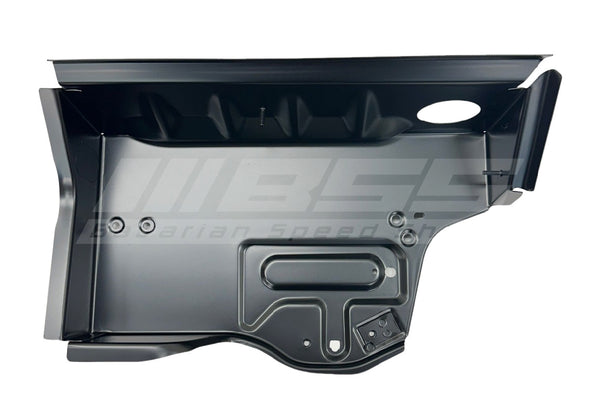 E30 Front Battery Tray - 41111929429