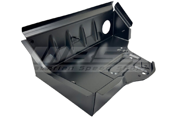 E30 Front Battery Tray - 41111929429