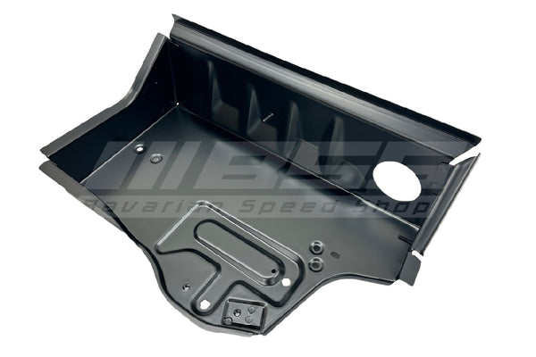 E30 Front Battery Tray - 41111929429