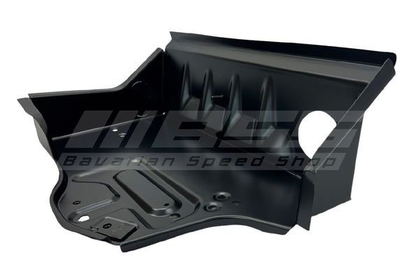 E30 Front Battery Tray - 41111929429