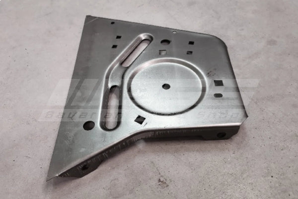 E30 Front RHS Corner Repair (1982-1987)