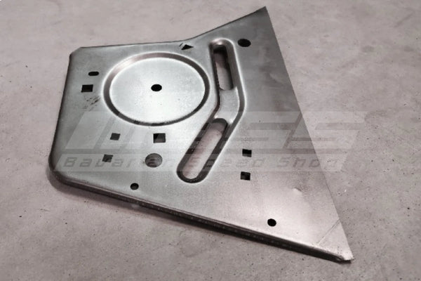 E30 Front RHS Corner Repair (1982-1987)