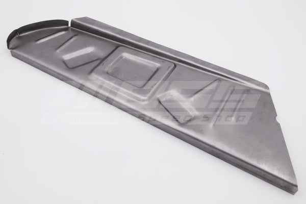 E30 Rear Boot LHS Jackwall Plate '82-'87 Rust Repair