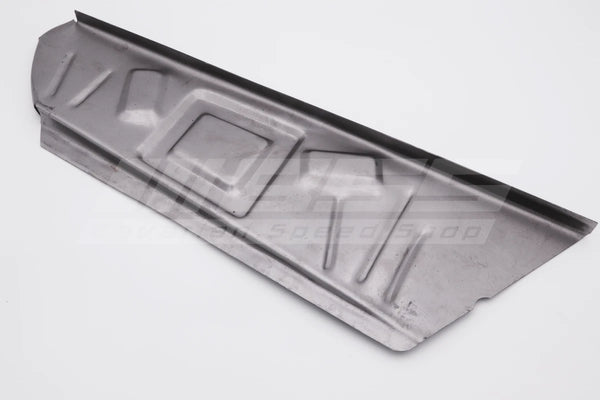 E30 Rear Boot LHS Jackwall Plate '82-'87 Rust Repair