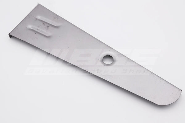 E30 Rear Boot LHS Bottom Plate '82-'87 Rust Repair