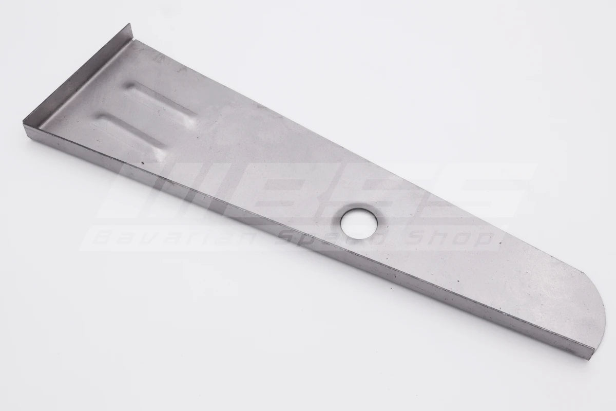 E30 Rear Boot LHS Bottom Plate '82-'87 Rust Repair