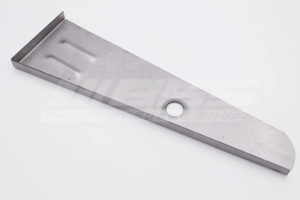 E30 Rear Boot LHS Bottom Plate '82-'87 Rust Repair