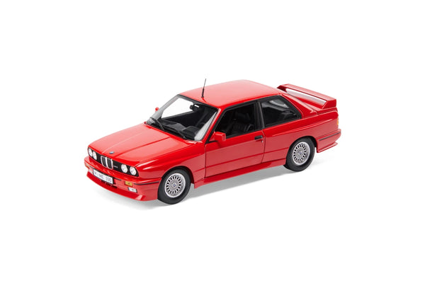 Genuine BMW Miniature Diecast 