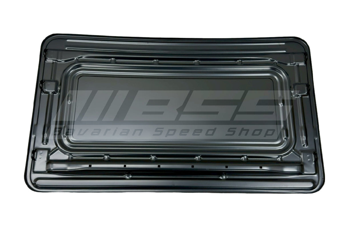 E30 Sunroof Panel - 54121906710