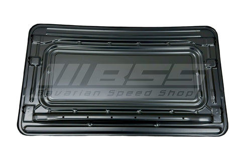 E30 Sunroof Panel - 54121906710