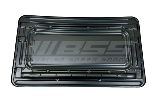 E30 Sunroof Panel - 54121906710