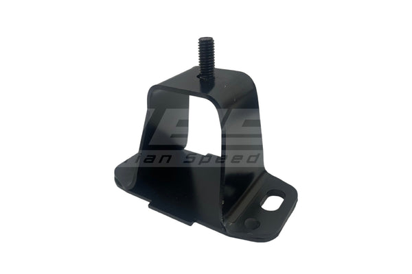 BMW E30 Early Euro Front Bumper Bracket Set - 51111888122