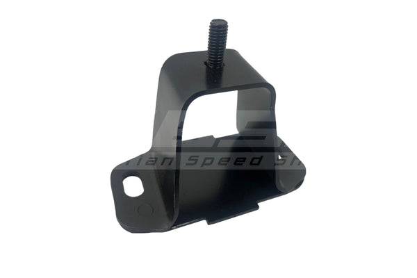 BMW E30 Early Euro Front Bumper Bracket Set - 51111888122