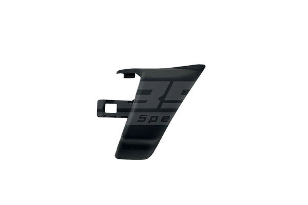 Early Euro Rear Bumper End Set for E30 - 51121888287 / 51121888288
