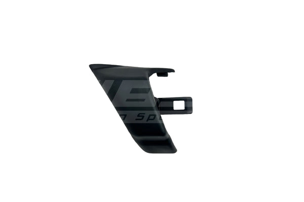 Early Euro Rear Bumper End Set for E30 - 51121888287 / 51121888288