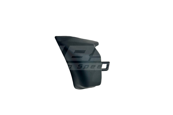 Early Euro Rear Bumper End Set for E30 - 51121888287 / 51121888288