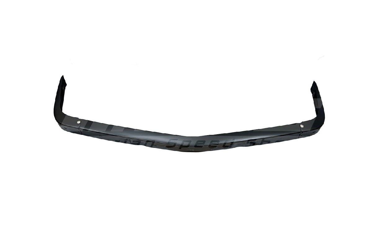 BMW E28 Euro Primed Rear Bumper Set - 51111961861 / 51111961867 / 51111961868
