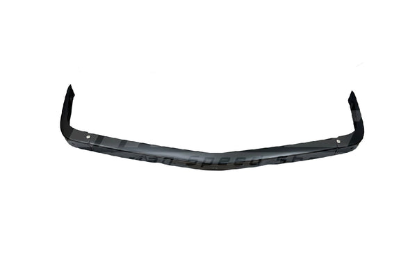 BMW E28 Euro Primed Rear Bumper Set - 51111961861 / 51111961867 / 51111961868