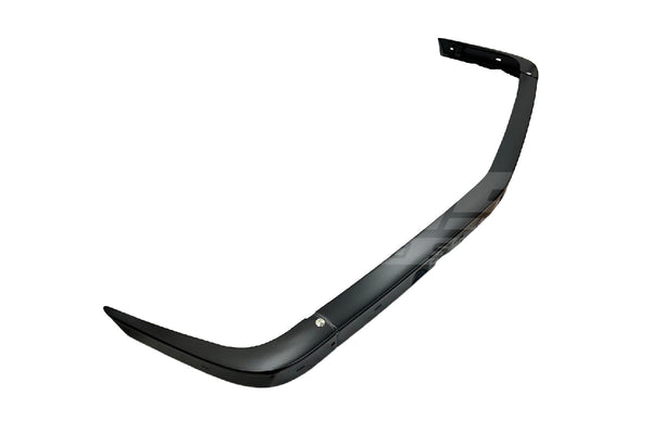 BMW E28 Euro Primed Rear Bumper Set - 51111961861 / 51111961867 / 51111961868