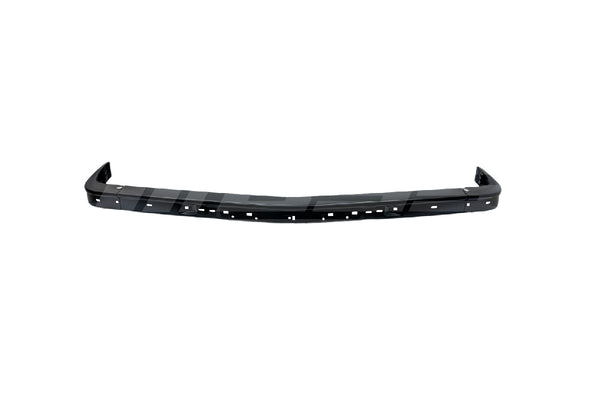 BMW E28 Euro Primed Rear Bumper Set - 51111961861 / 51111961867 / 51111961868