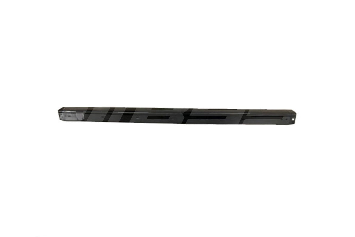 BMW E28 Euro Primed Rear Bumper Set - 51121961876 / 51121961913 / 51121961914