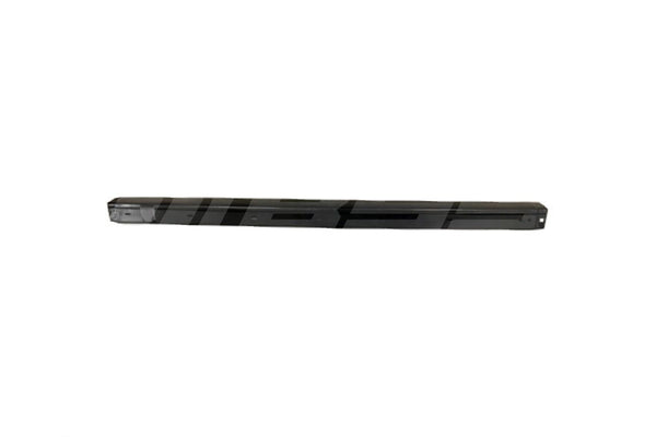 BMW E28 Euro Primed Rear Bumper Set - 51121961876 / 51121961913 / 51121961914