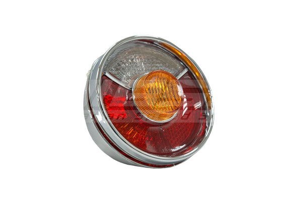 BMW 1502–2002 Euro-Spec Round Tail Lamp Assembly RH - 63218454171