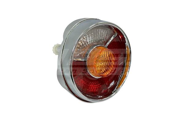 BMW 1502–2002 Euro-Spec Round Tail Lamp Assembly RH - 63218454171