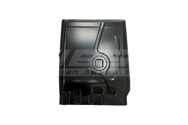 BMW 1502–2002 Front Floor Pan Repair Panel Set (Quarter Panels)