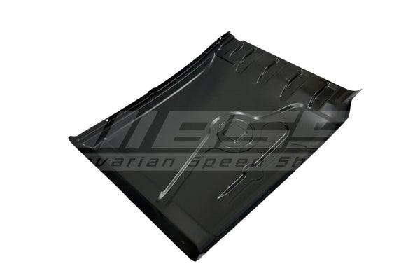 BMW 1502–2002 Front Floor Pan Repair Panel Set (Quarter Panels)