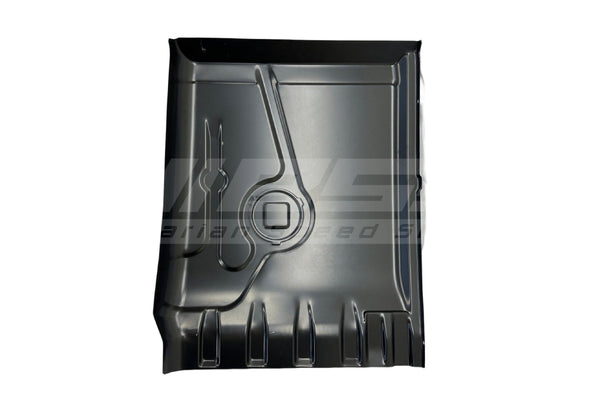BMW 1502–2002 Front Floor Pan Repair Panel Set (Quarter Panels)