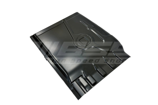 BMW 1502–2002 Front Floor Pan Repair Panel Set (Quarter Panels)