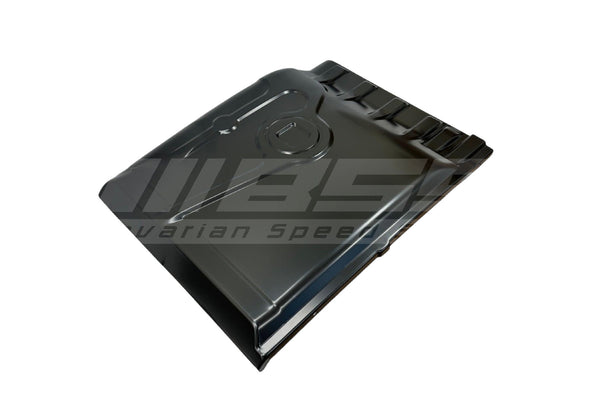 BMW 1502–2002 Front Floor Pan Repair Panel Set (Quarter Panels)