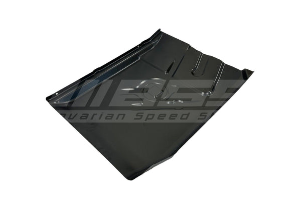 BMW 1502–2002 Rear Floor Pan Repair Panel Set (Quarter Panels)