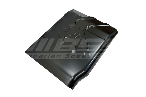 BMW 1502–2002 Rear Floor Pan Repair Panel Set (Quarter Panels)