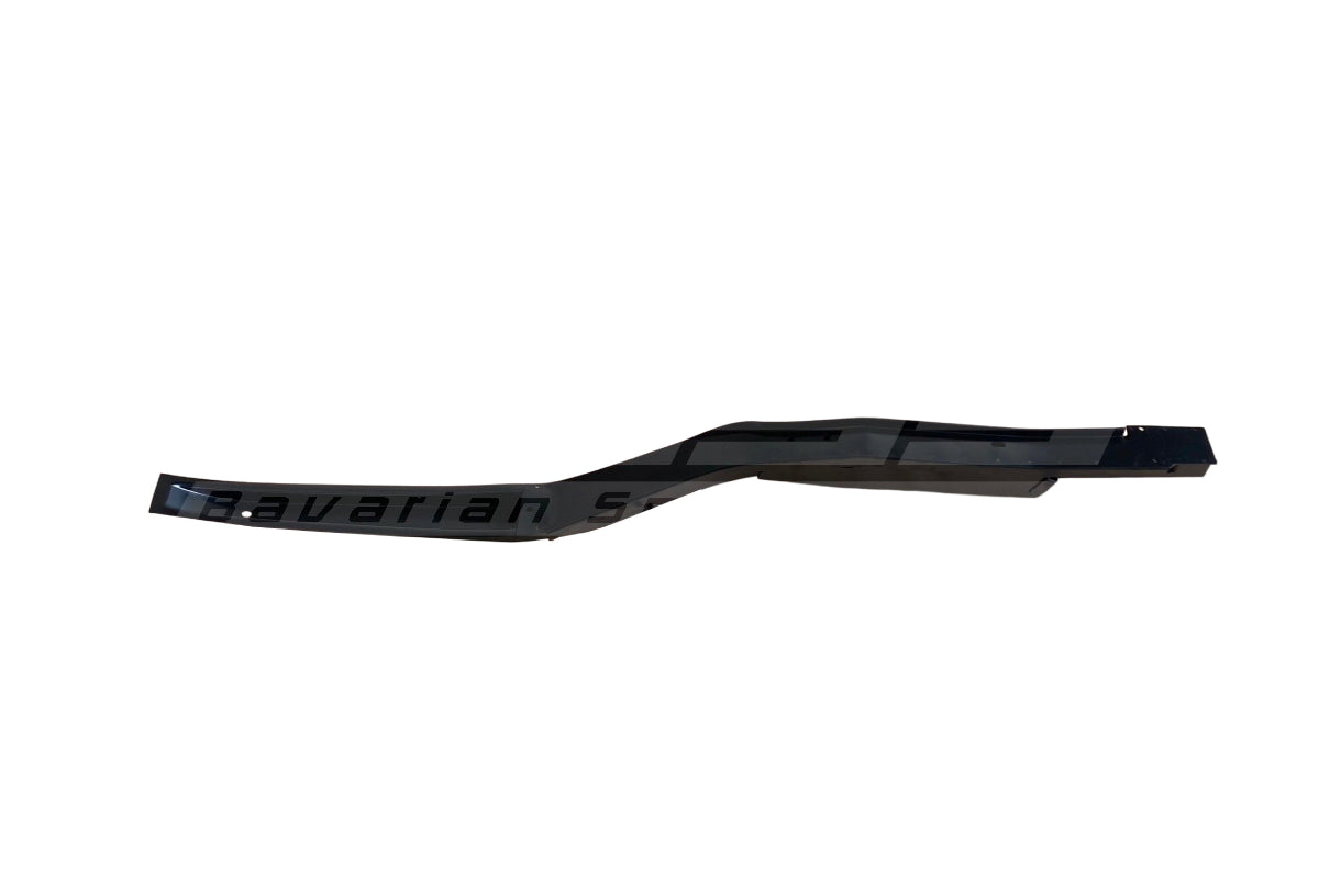 BMW 1502–2002 Right-Hand Frame Rail (Curved-Top Style) - 41111840968