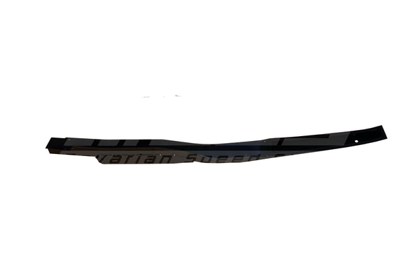 BMW 1502–2002 Right-Hand Frame Rail (Curved-Top Style) - 41111840968