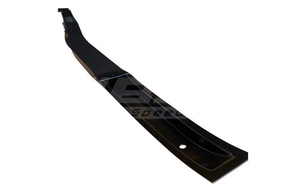 BMW 1502–2002 Right-Hand Frame Rail (Curved-Top Style) - 41111840968