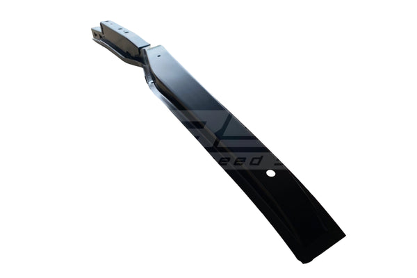 BMW 1502–2002 Right-Hand Frame Rail (Curved-Top Style) - 41111840968