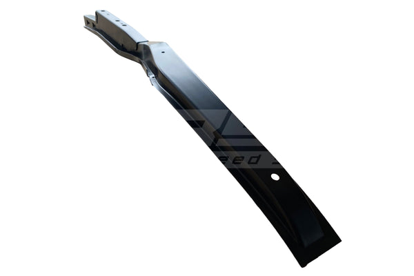 BMW 1502–2002 Right-Hand Frame Rail (Flat-Top Style) - 41111840968