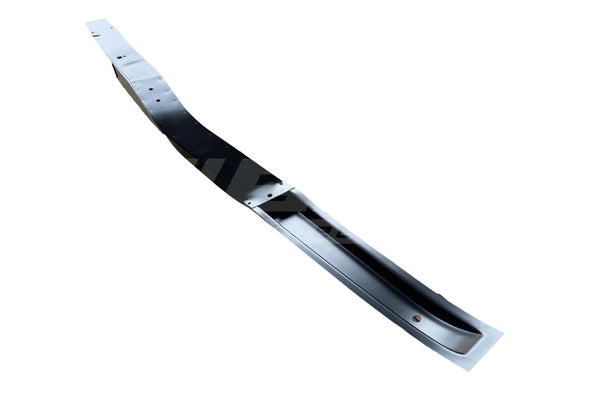 BMW 1502–2002 Right-Hand Frame Rail (Flat-Top Style) - 41111840968