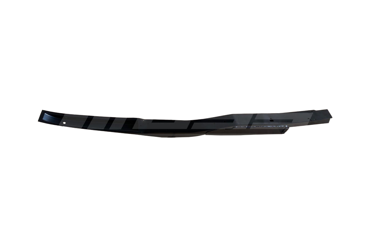 BMW 1502–2002 Left-Hand Frame Rail - 41111840967